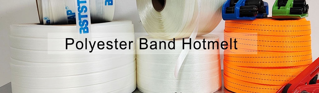 Composite Strapping | Poly Cord Composite Strapping |composite strapping buckle.jpg