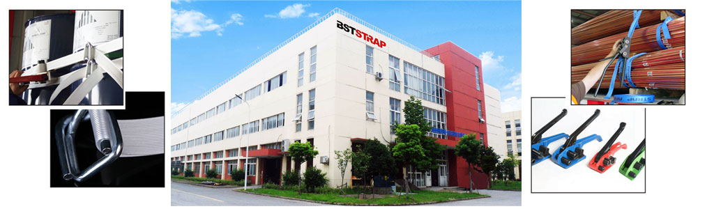 Polyester Composite Strapping